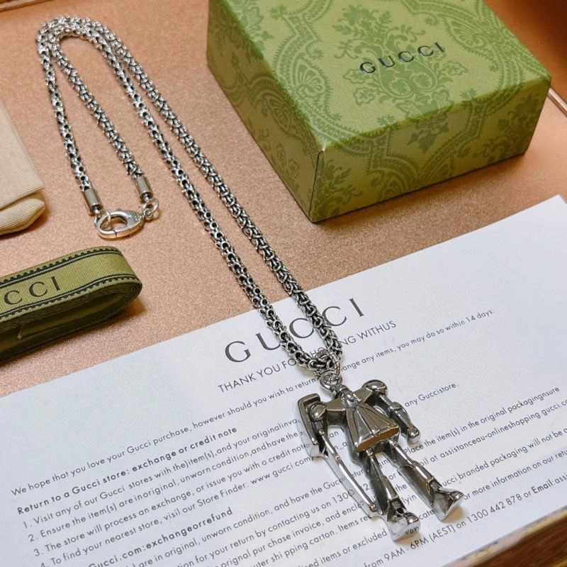 Gxccx Necklaces Efficient 306678
