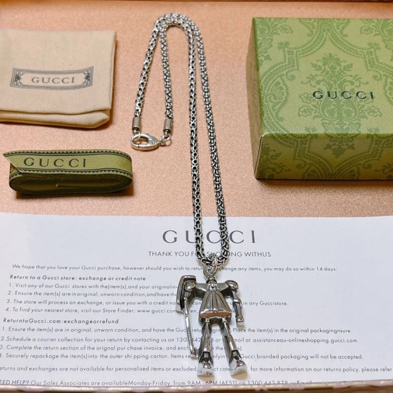 Gxccx Necklaces Efficient 306678