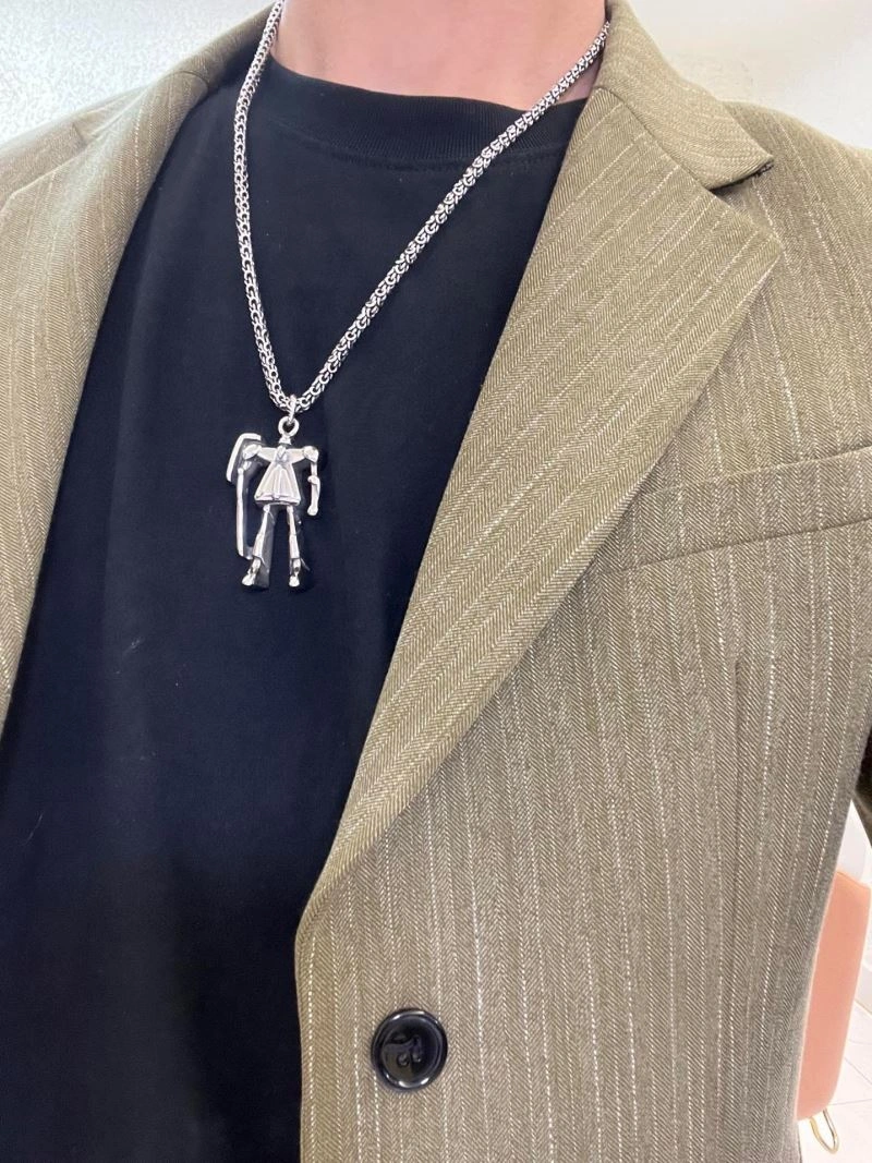 Gxccx Necklaces Efficient 306678