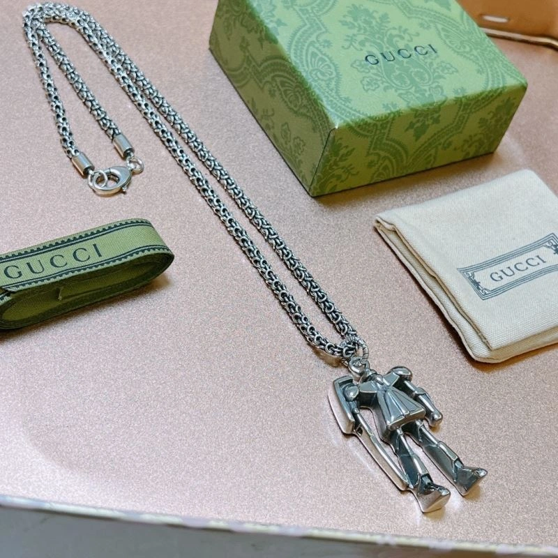 Gxccx Necklaces Efficient 306678
