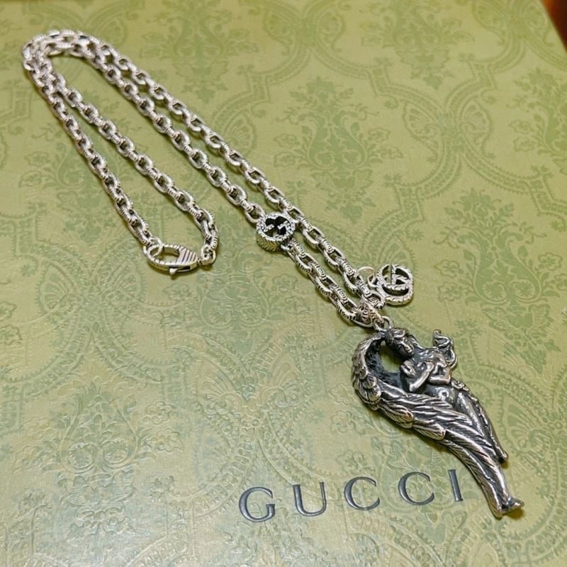 Gxccx Necklaces Compact 306672