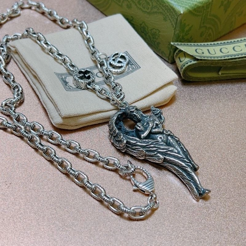 Gxccx Necklaces Compact 306672