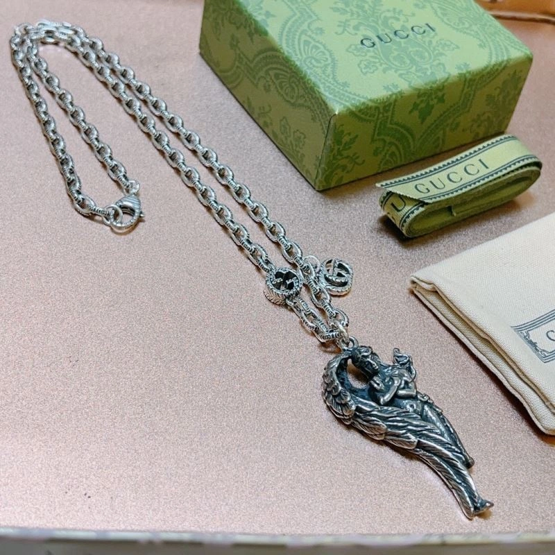 Gxccx Necklaces Compact 306672