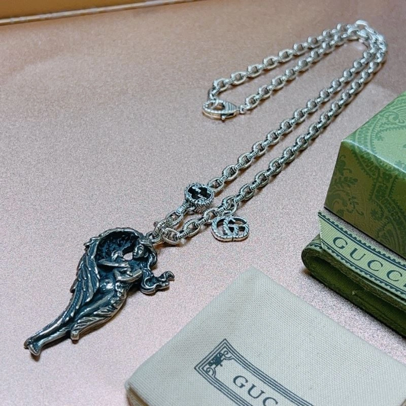 Gxccx Necklaces Compact 306672