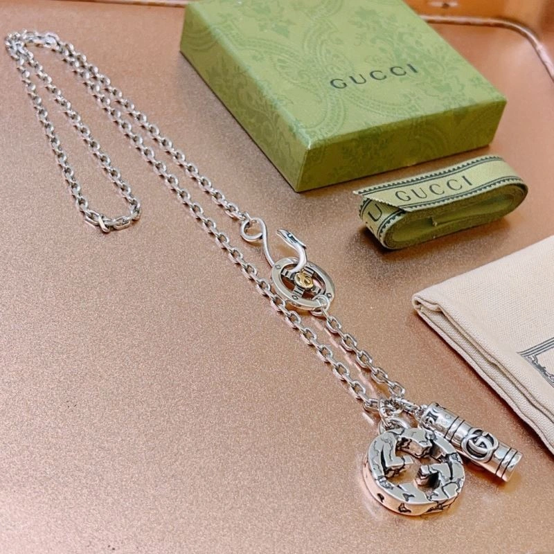 Comfortable Gxccx Necklaces 306673