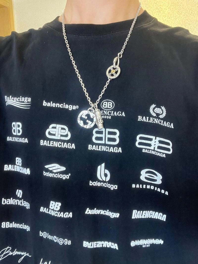 Comfortable Gxccx Necklaces 306673