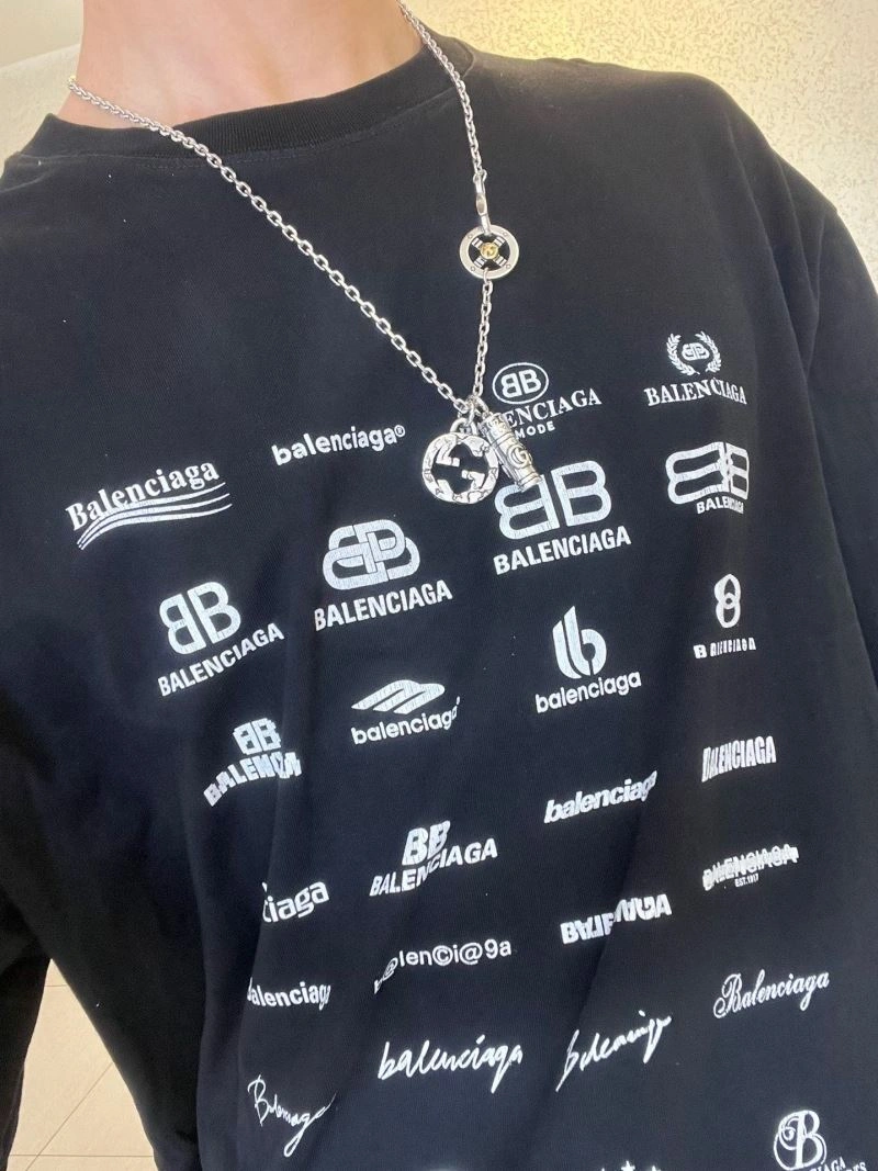 Comfortable Gxccx Necklaces 306673