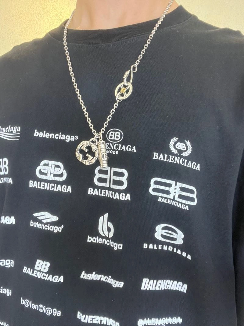 Comfortable Gxccx Necklaces 306673