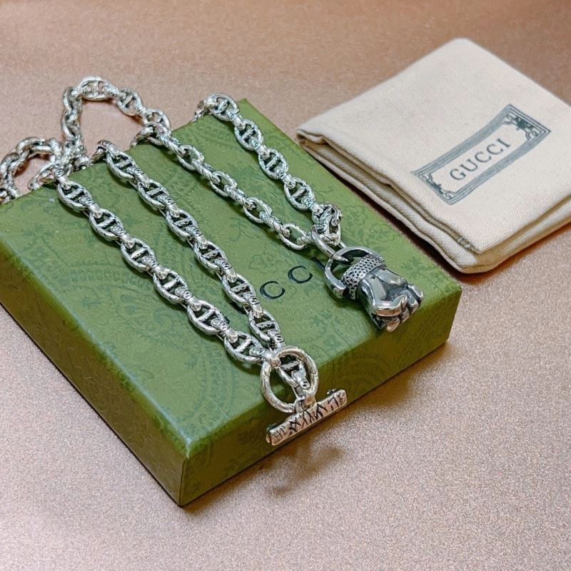 Gxccx Necklaces Timeless 306679
