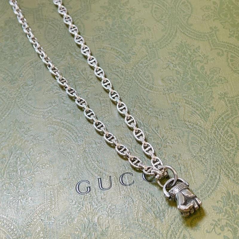 Gxccx Necklaces Timeless 306679