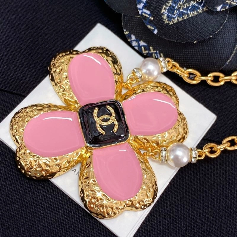 Chxnxl Brooches Reliable 292897