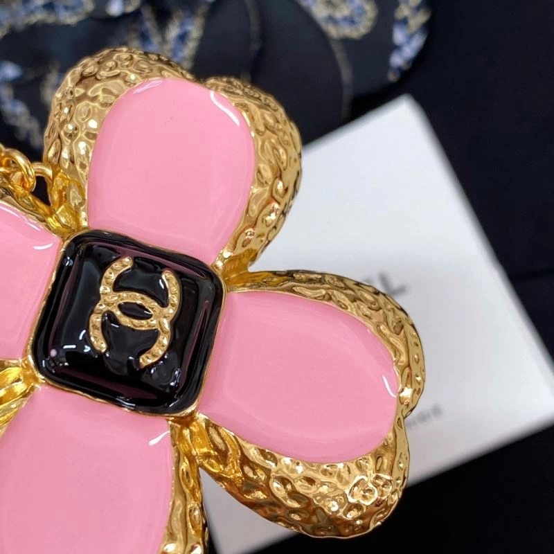 Chxnxl Brooches Reliable 292897