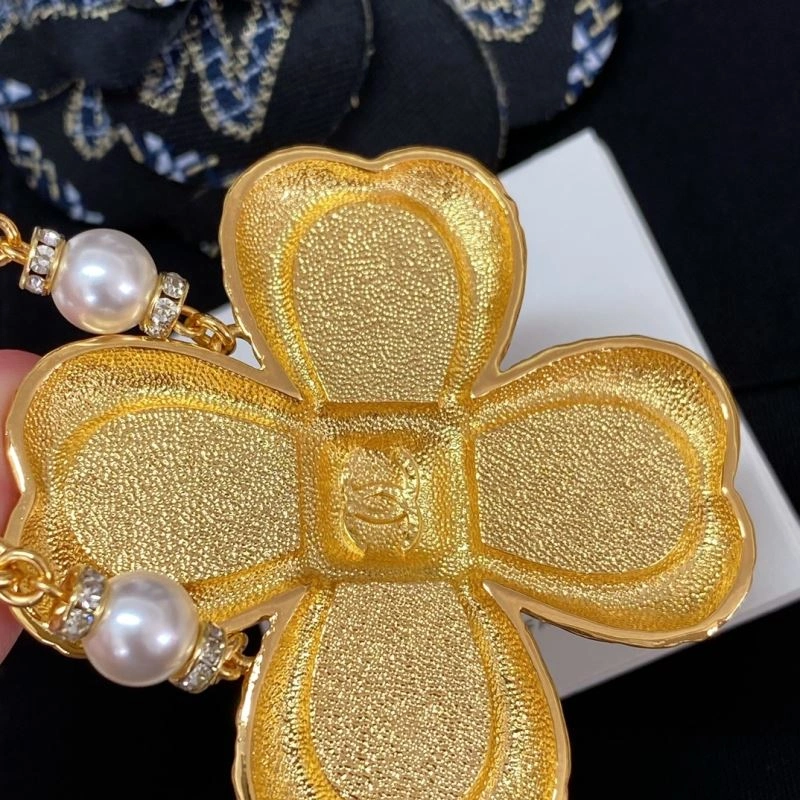 Chxnxl Brooches Reliable 292897