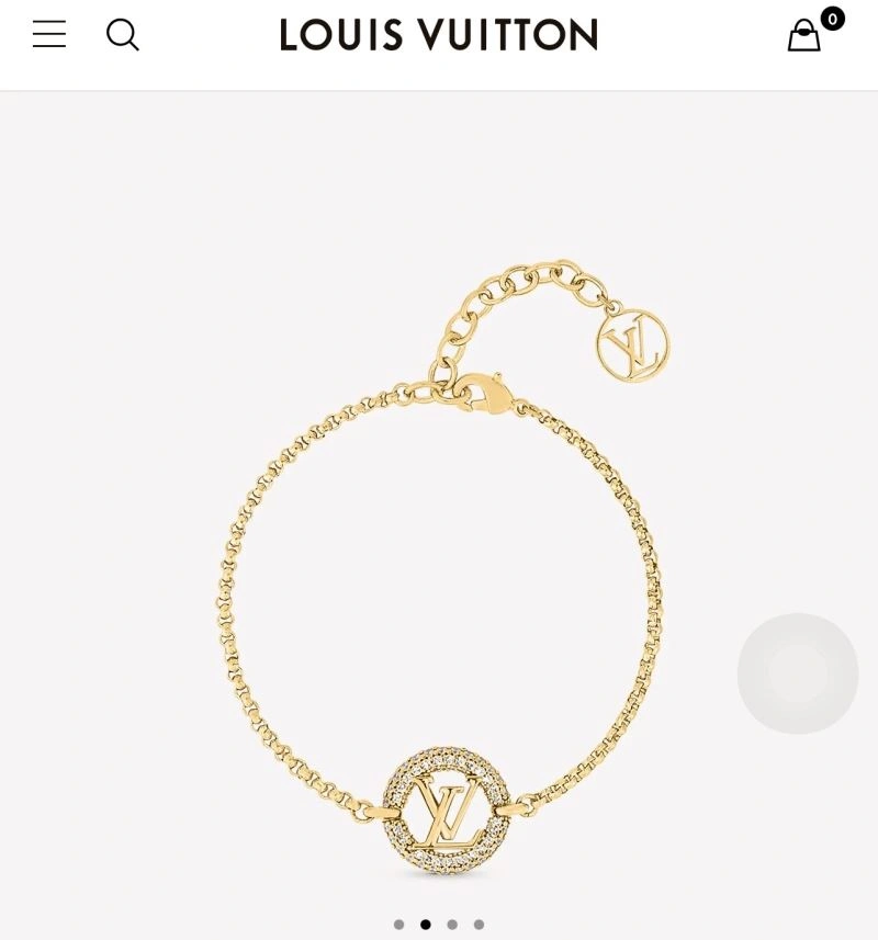 Stylish LX Bracelets 308372
