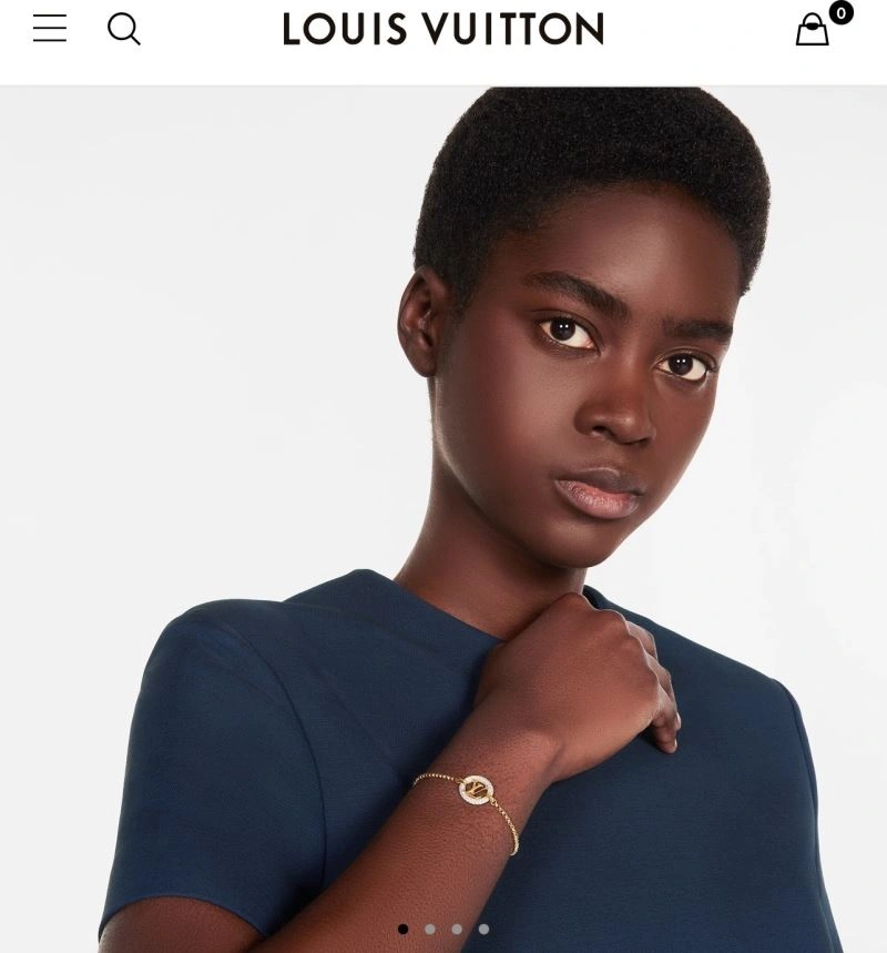 Stylish LX Bracelets 308372