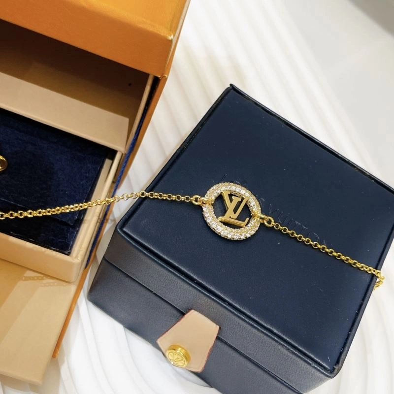 Stylish LX Bracelets 308372