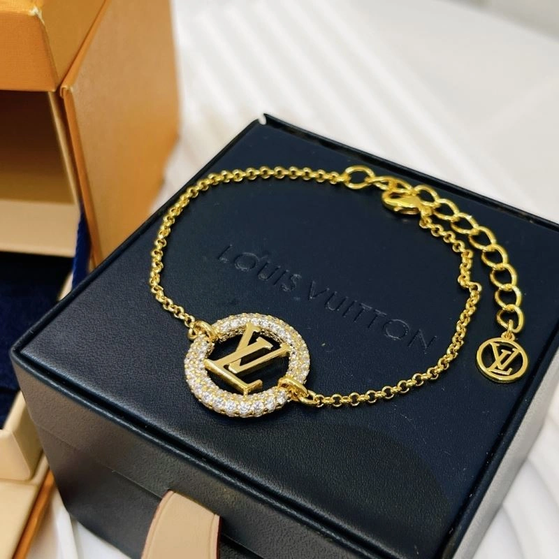 Stylish LX Bracelets 308372