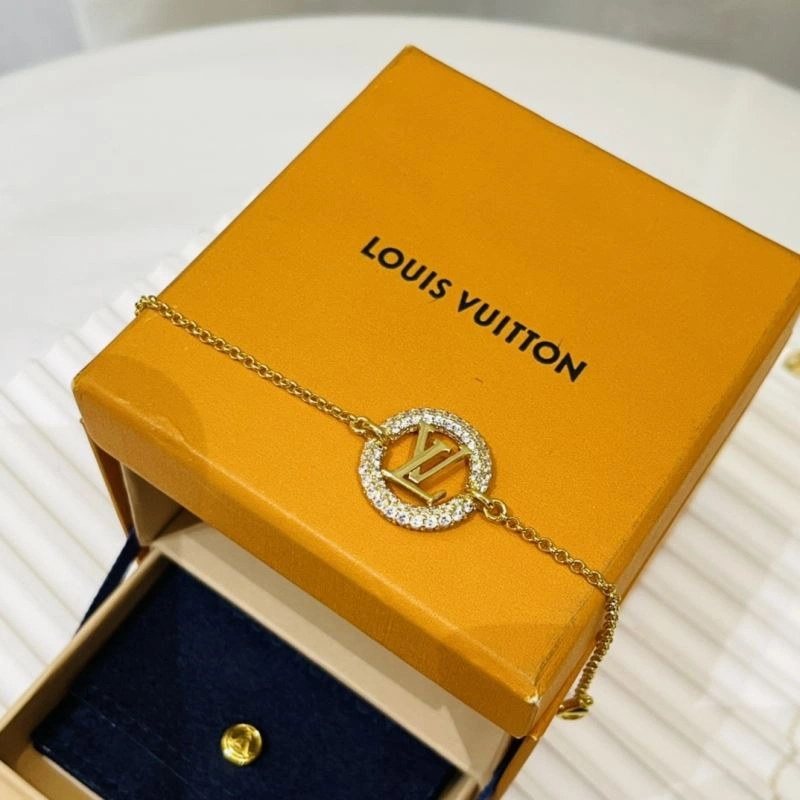 Stylish LX Bracelets 308372