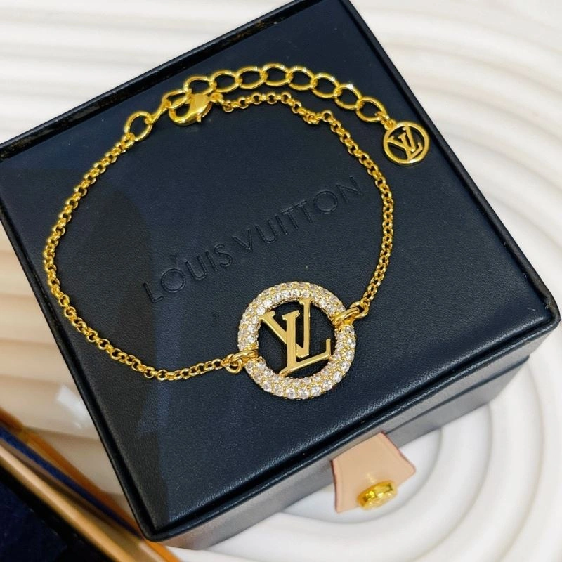Stylish LX Bracelets 308372