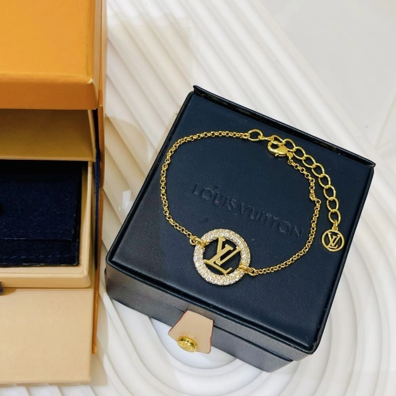 Stylish LX Bracelets 308372