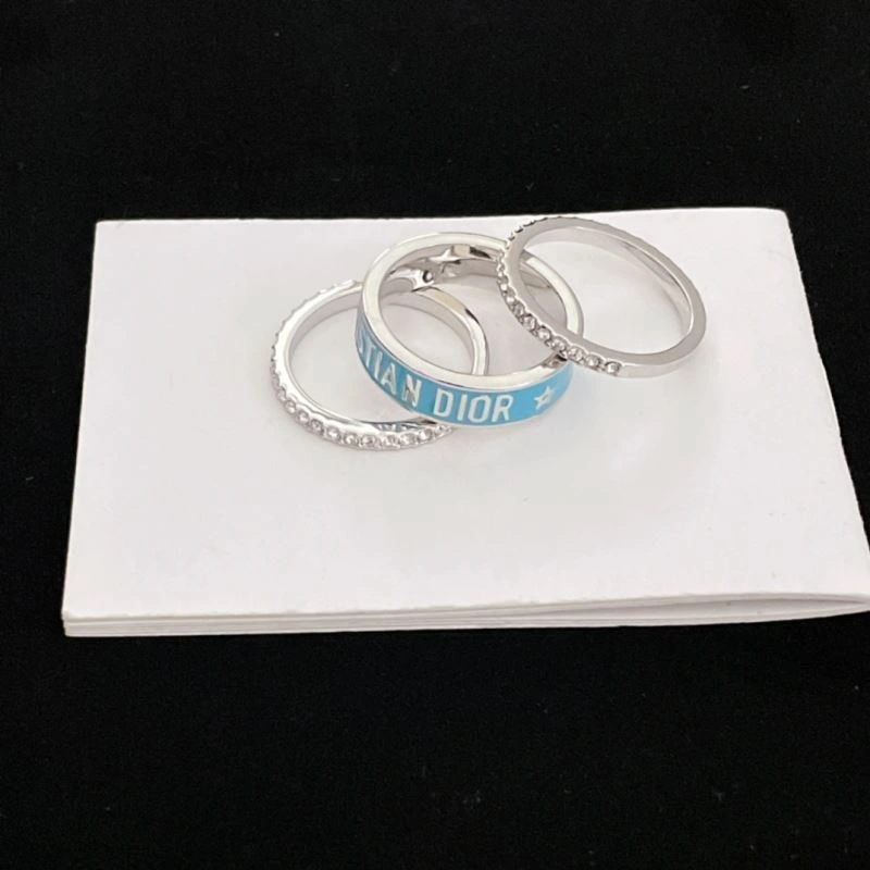 Christian Dxxr Rings Efficient 295035