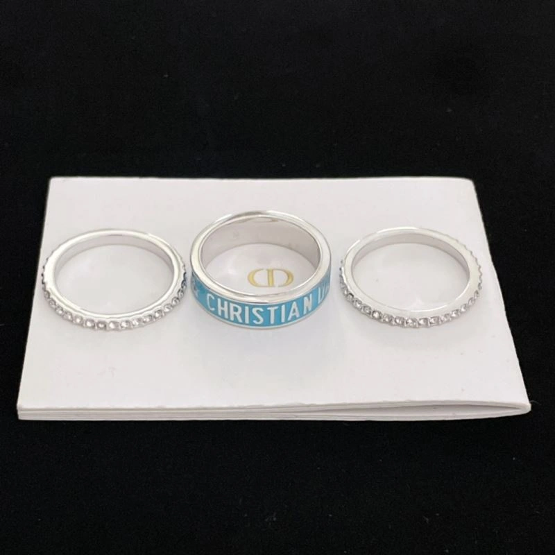 Christian Dxxr Rings Efficient 295035