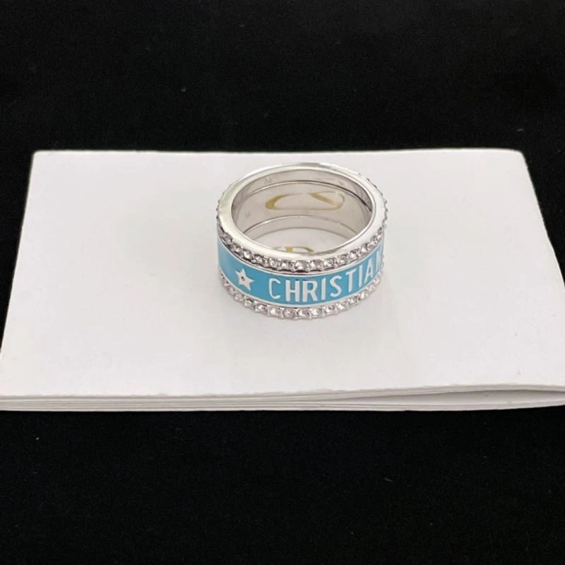 Christian Dxxr Rings Efficient 295035