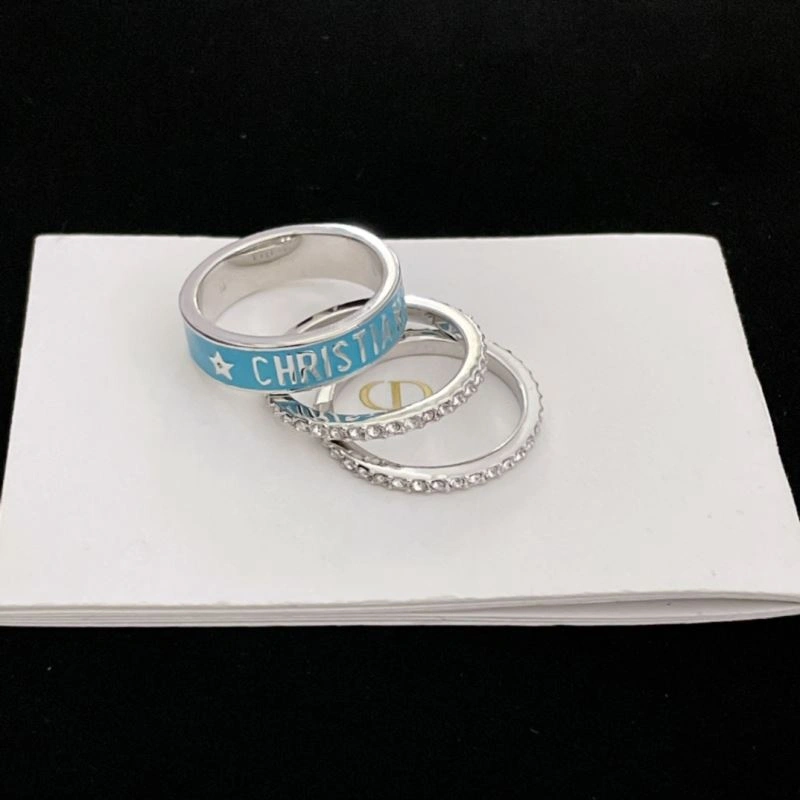 Christian Dxxr Rings Efficient 295035