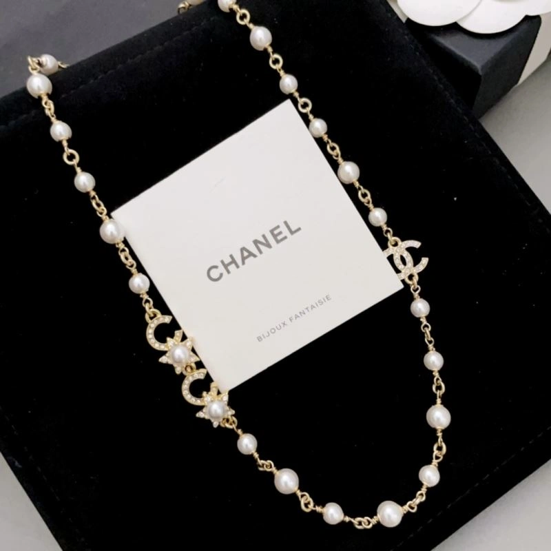 Chxnxl Brooches Modern 292890