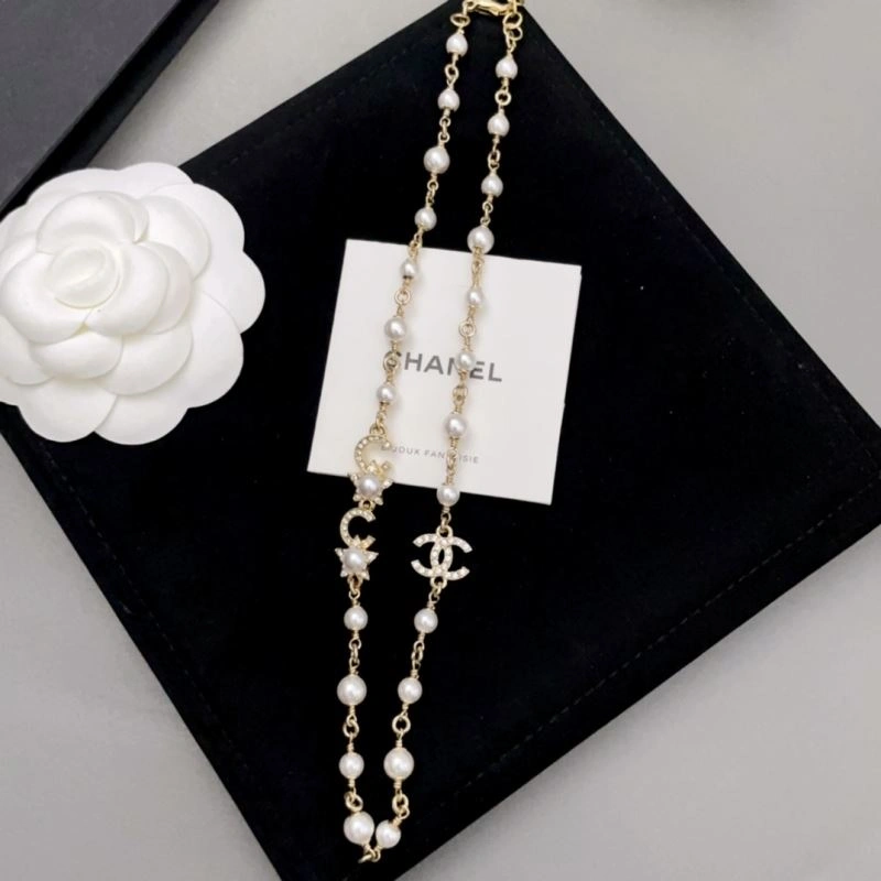 Chxnxl Brooches Modern 292890