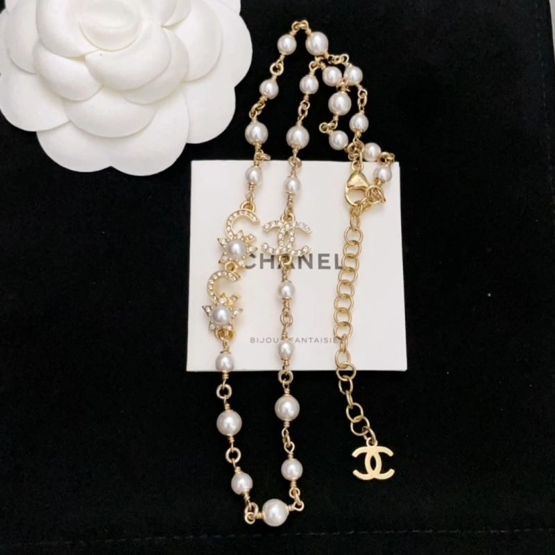 Chxnxl Brooches Modern 292890
