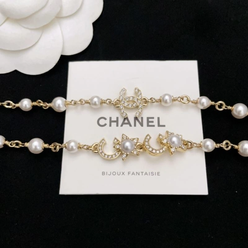 Chxnxl Brooches Modern 292890