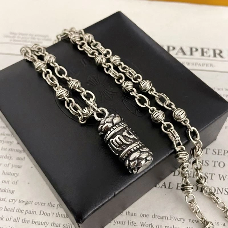 Chrxmx Hxxrts Necklaces Durable 301099