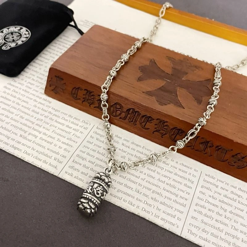 Chrxmx Hxxrts Necklaces Durable 301099
