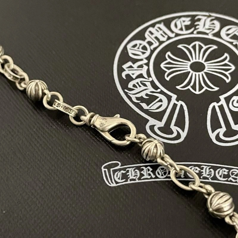 Chrxmx Hxxrts Necklaces Durable 301099