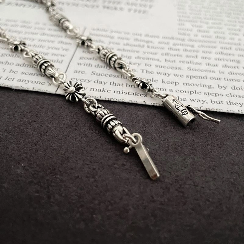 Chrxmx Hxxrts Necklaces Resilient 301098