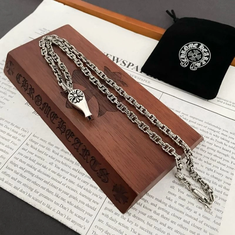 Chrxmx Hxxrts Necklaces SmartChoice 301122