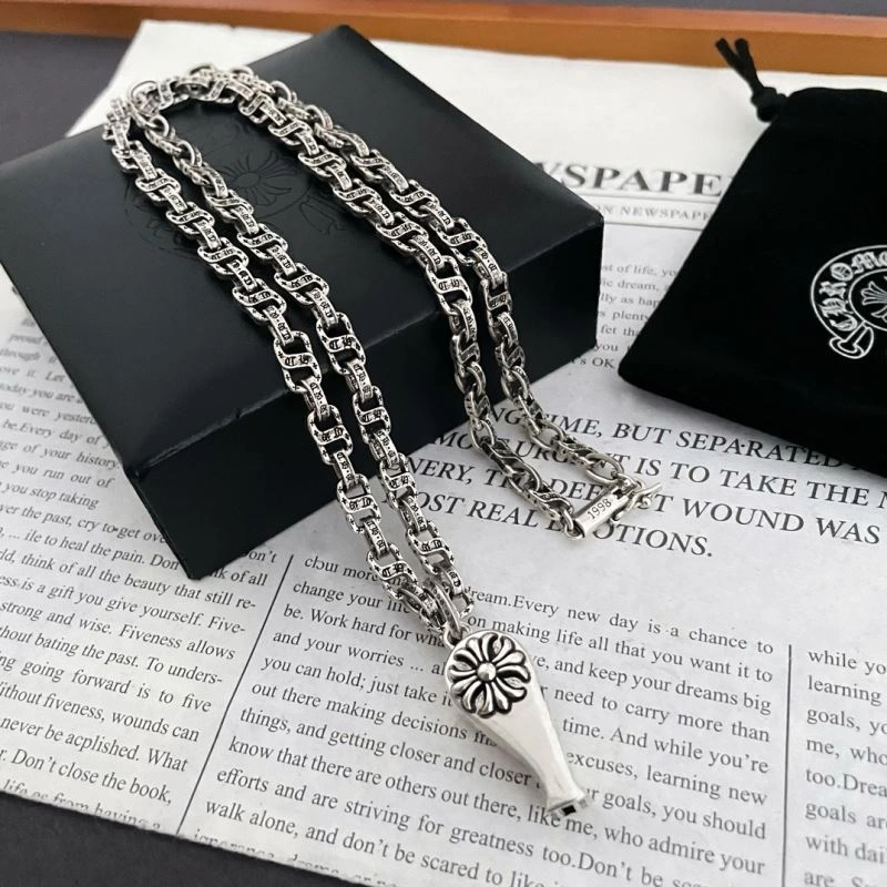 Chrxmx Hxxrts Necklaces SmartChoice 301122