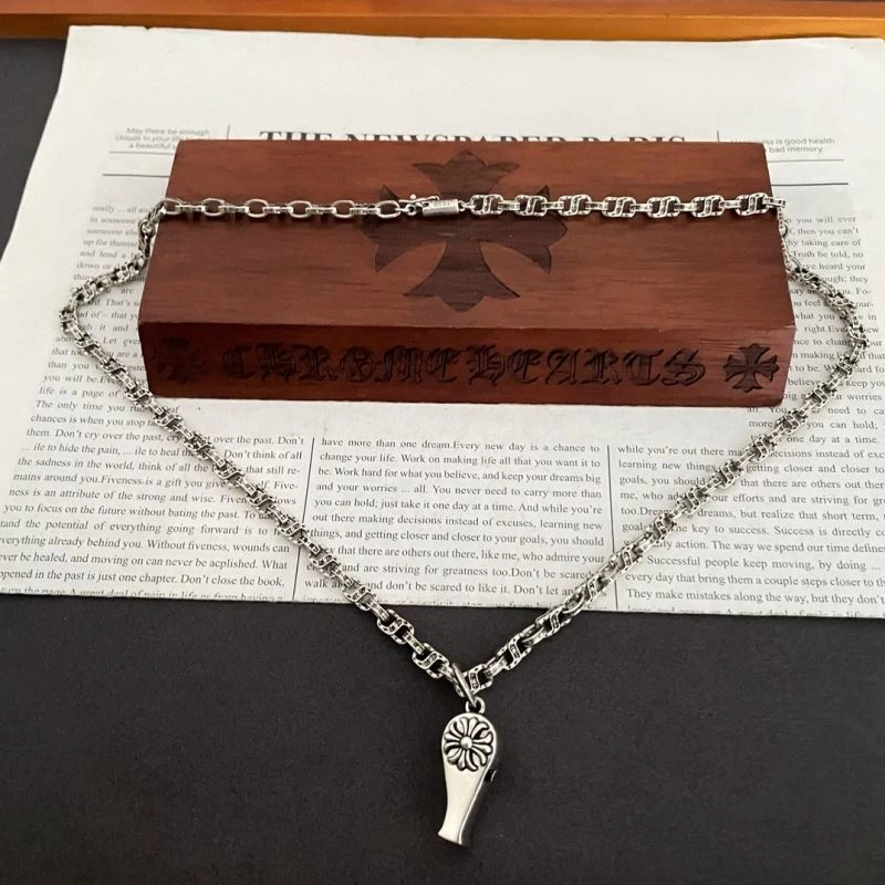 Chrxmx Hxxrts Necklaces SmartChoice 301122