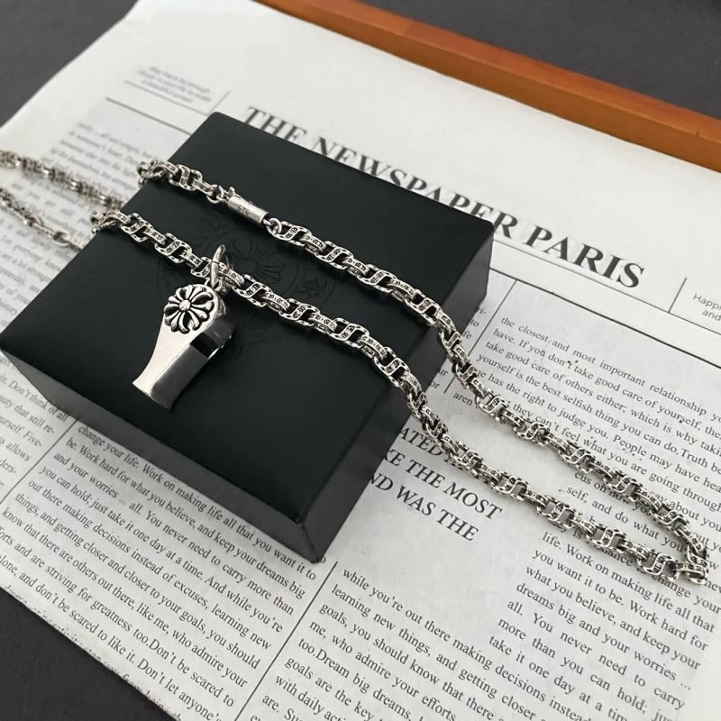 Chrxmx Hxxrts Necklaces SmartChoice 301122