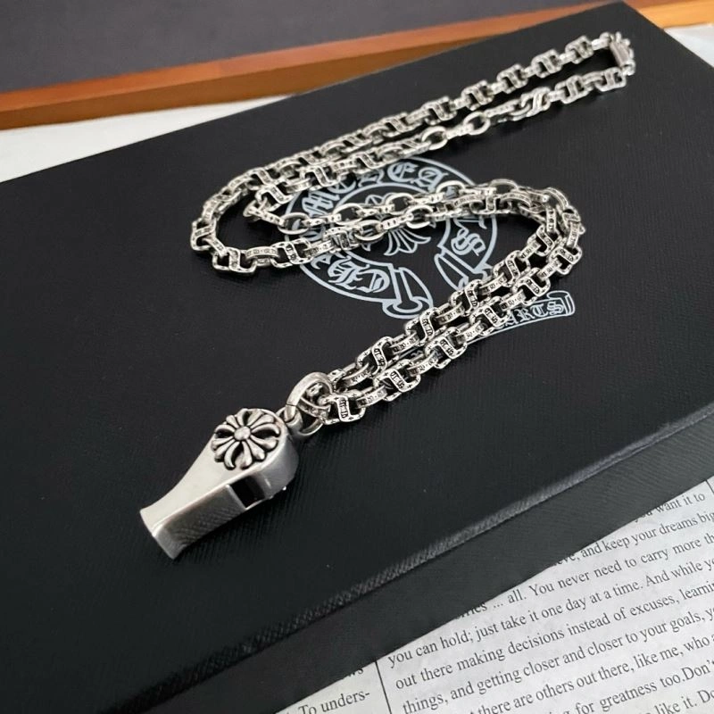 Chrxmx Hxxrts Necklaces SmartChoice 301122