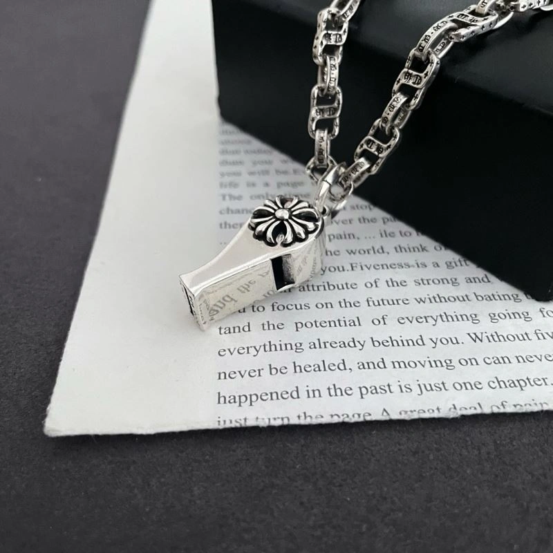 Chrxmx Hxxrts Necklaces SmartChoice 301122