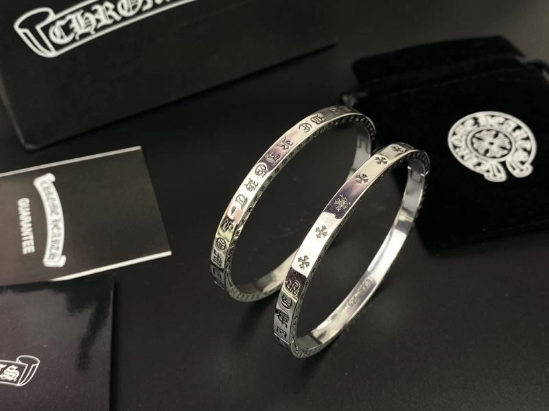 Chrxmx Hxxrts Bracelets Lightweight 301518