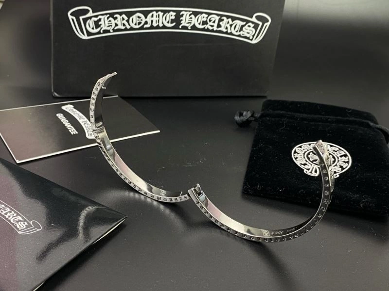 Chrxmx Hxxrts Bracelets Lightweight 301518