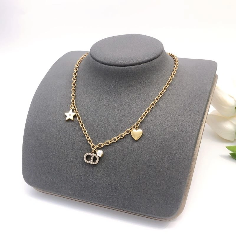 Christian Dxxr Necklaces Resilient 295120