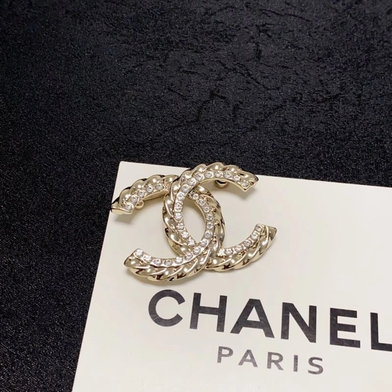 Chxnxl Brooches Modern 292896