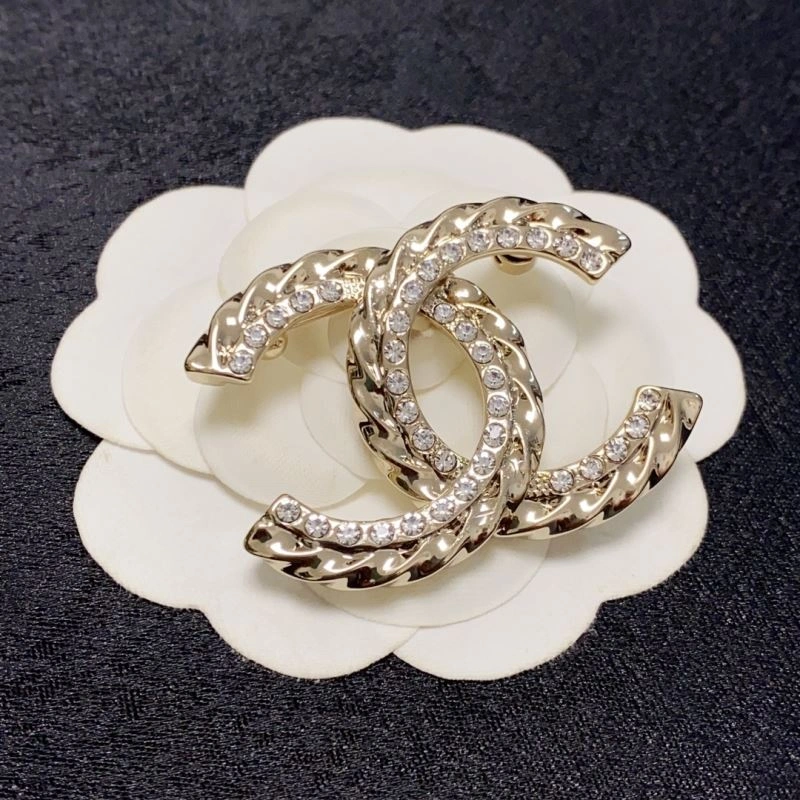 Chxnxl Brooches Modern 292896