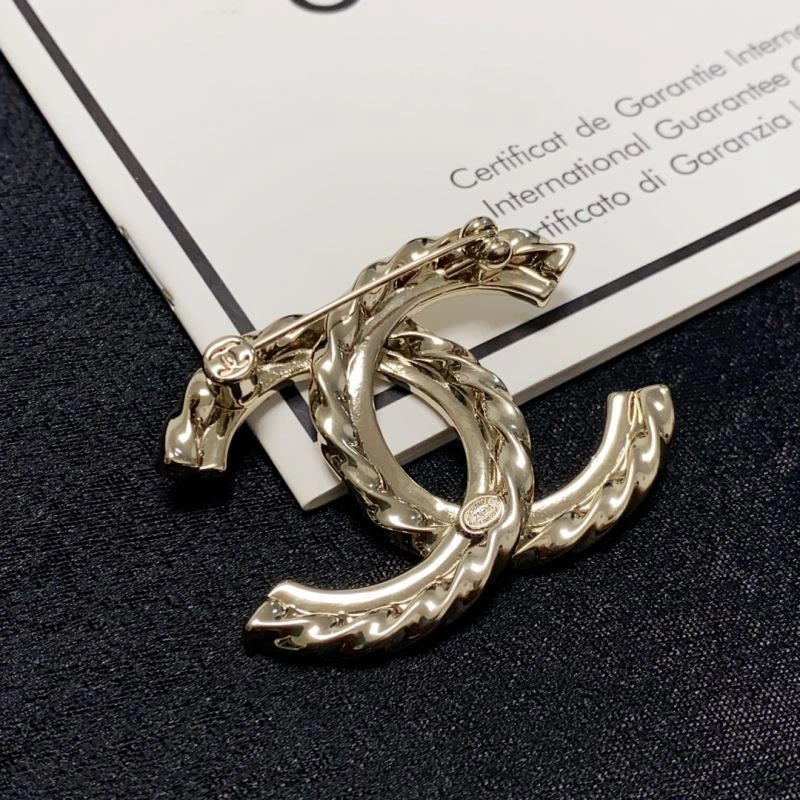 Chxnxl Brooches Modern 292896