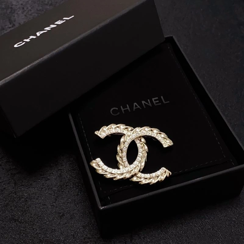 Chxnxl Brooches Modern 292896