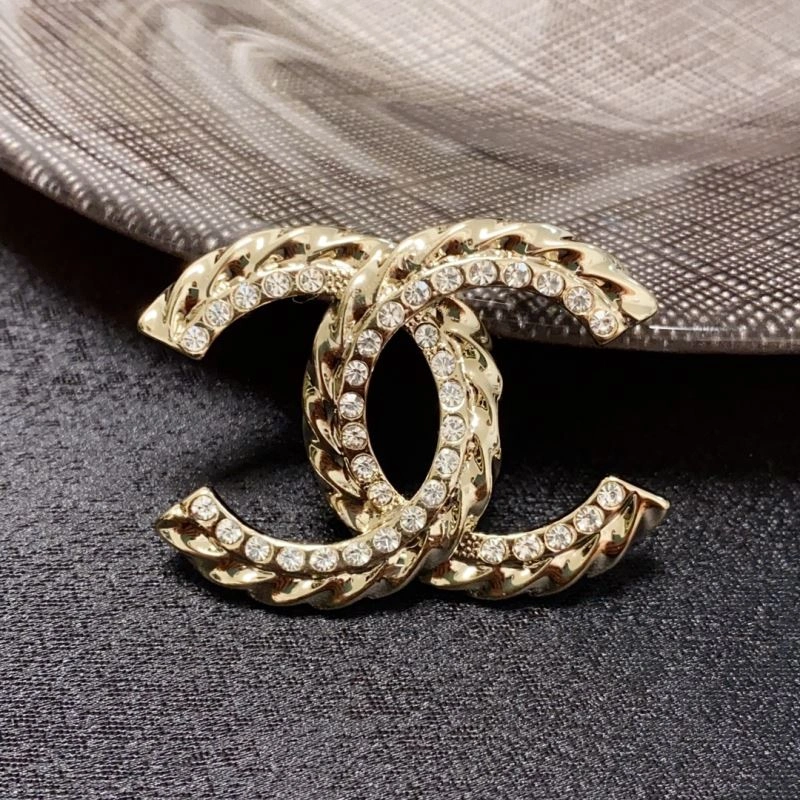 Chxnxl Brooches Modern 292896